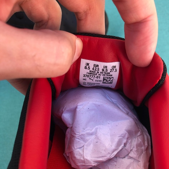 PUMA x TMC California Casual Nipsey Hussle Shoes - Picture 7 of 8